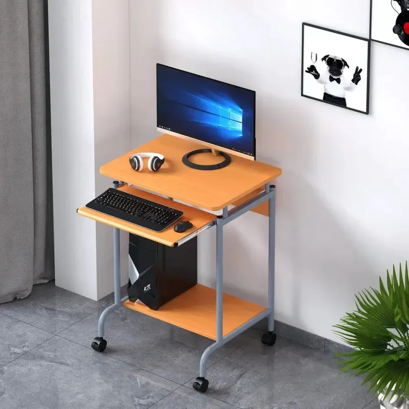 Scrivania porta PC Compact