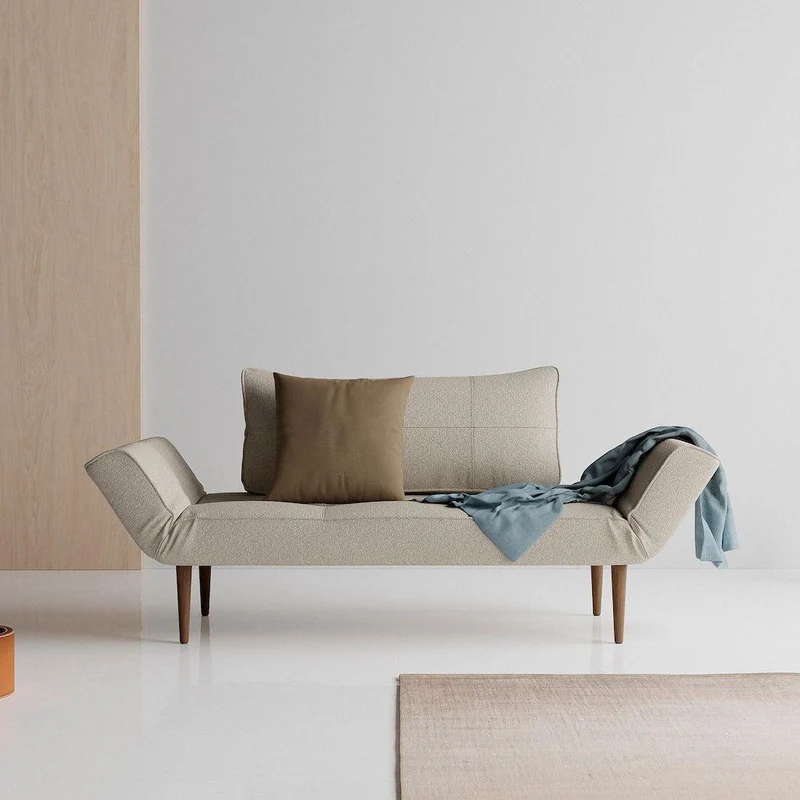 Divano letto singolo Zeal