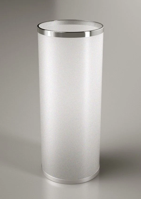Portaombrelli design in plexiglass Rolly