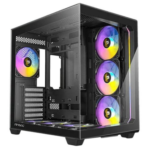 PC GAMING — Silver Pulsar — Pronto all'uso