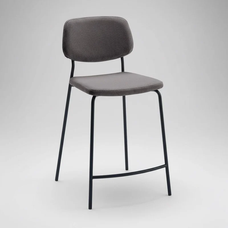 Sgabello da cucina Toledo Stool