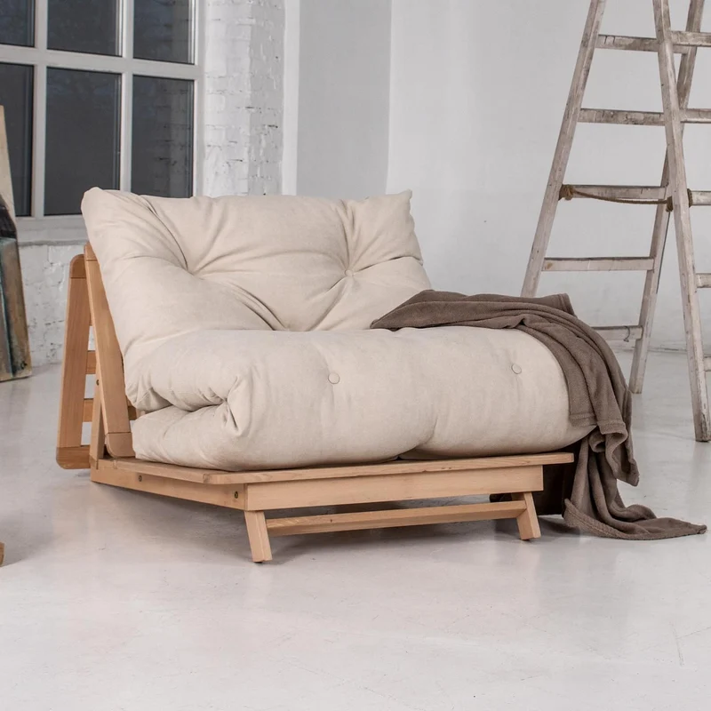 Poltrona letto Derup
