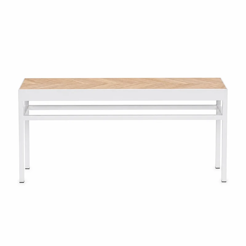 Banc Irene 100x25 cm