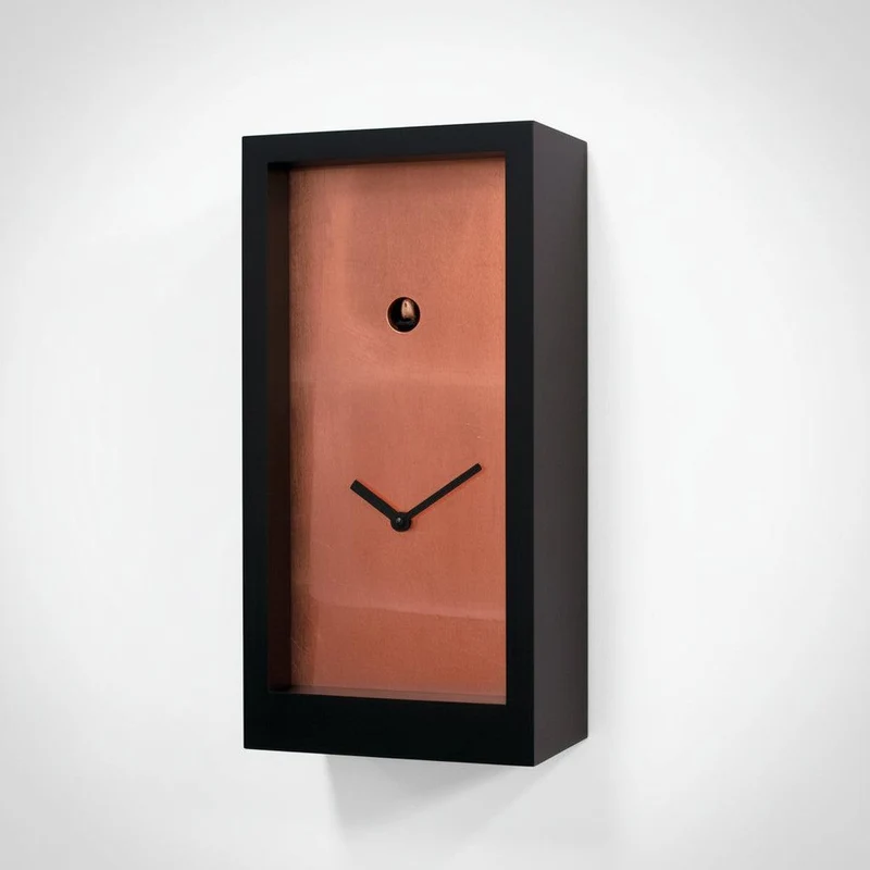 Orologio a cucù moderno Fort Knox