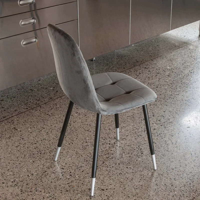 Sedie per sala da pranzo Vigo