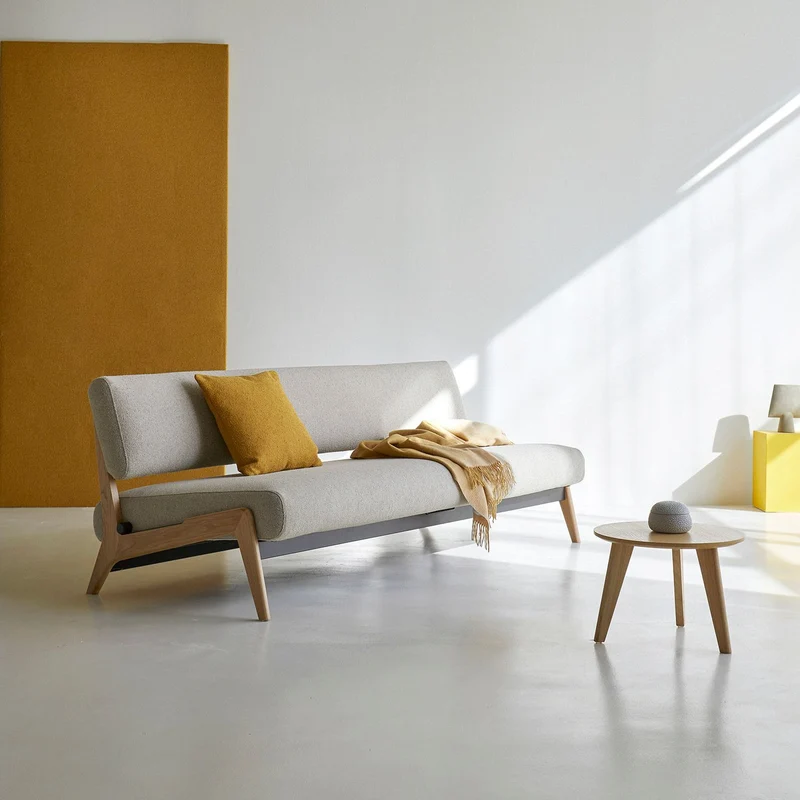 Divano letto singolo Nolis