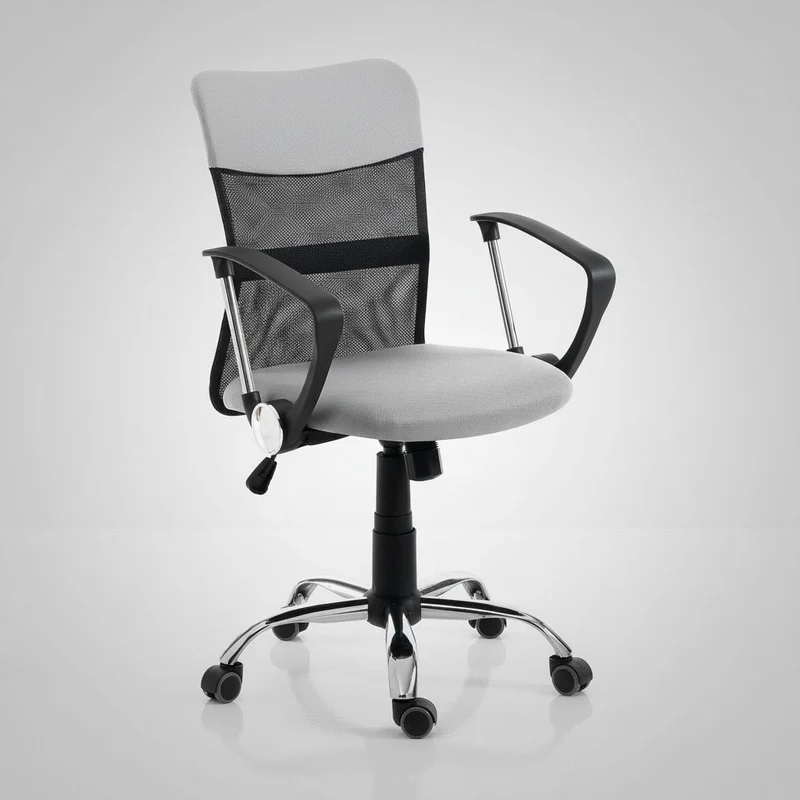 Sedia da scrivania Malibu