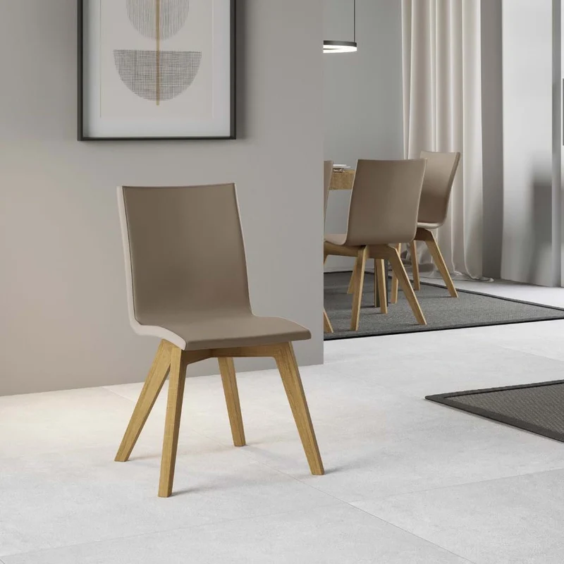 Sedia da cucina Linette