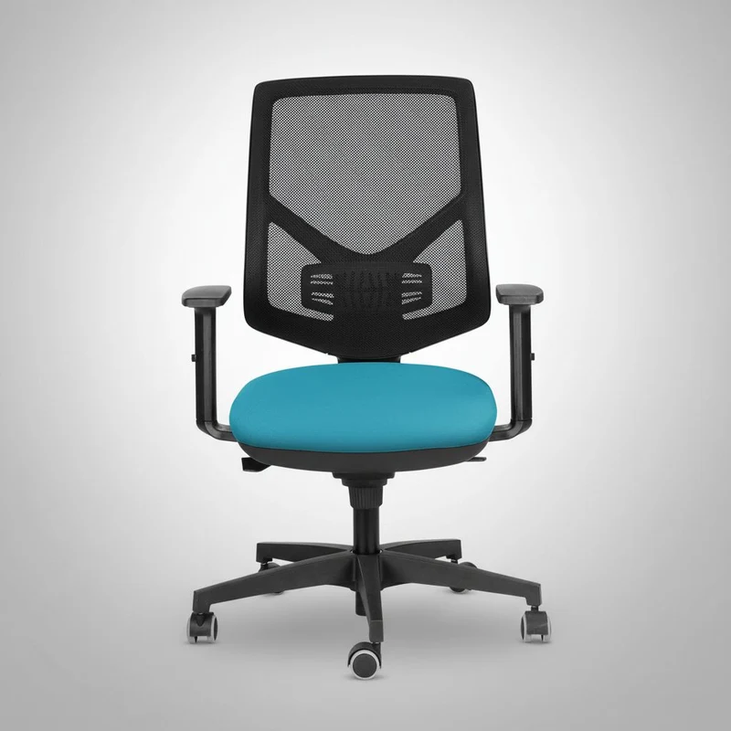 Poltrona ufficio ergonomica Nexa 400