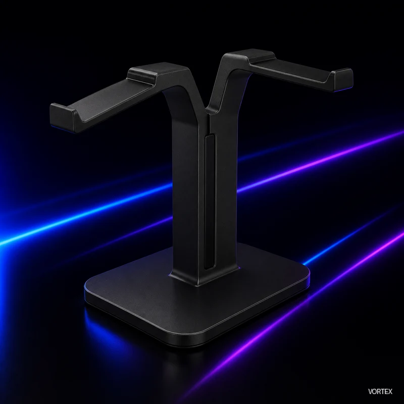 Dual Stand