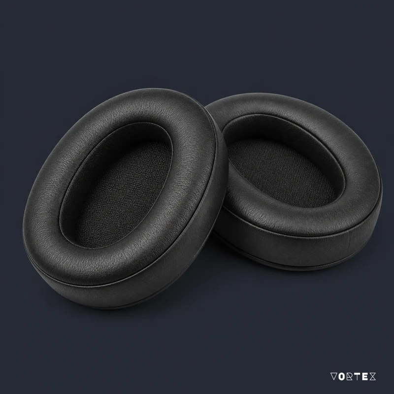 Memory Foam Ear Pads