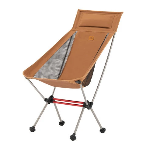 PeakLite™ YL02 Ultralight Foldable Camping Chair L