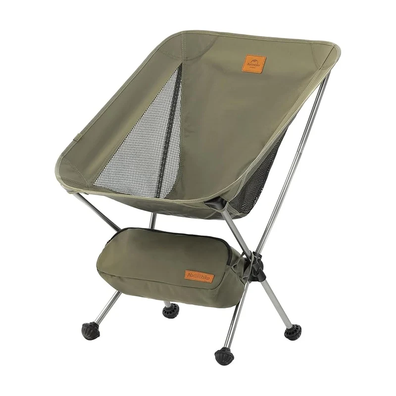 PeakLite™ YL02 Ultralight Foldable Camping Chair