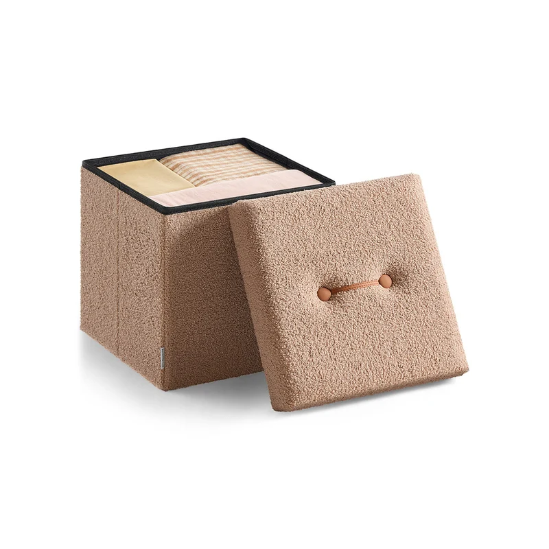 Pouf Contenitore