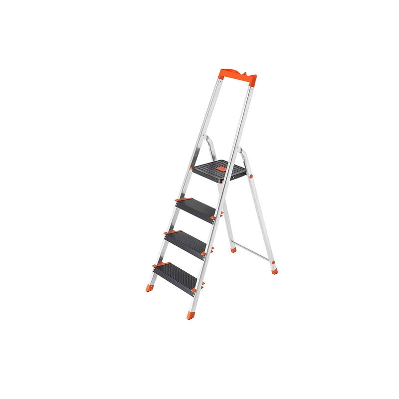 Scaletta a 4 Gradini