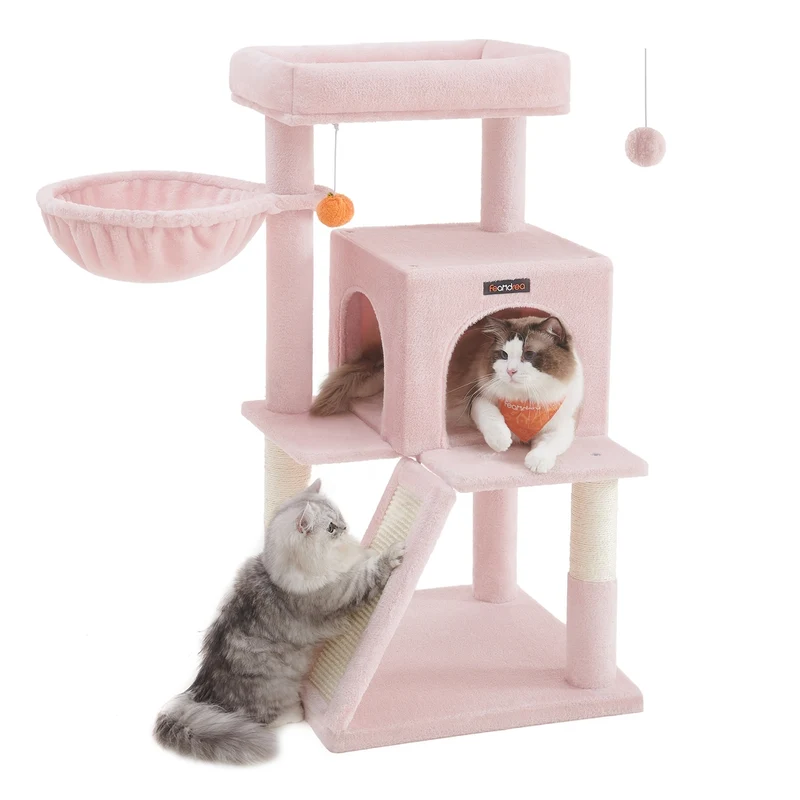 Albero per Gatti