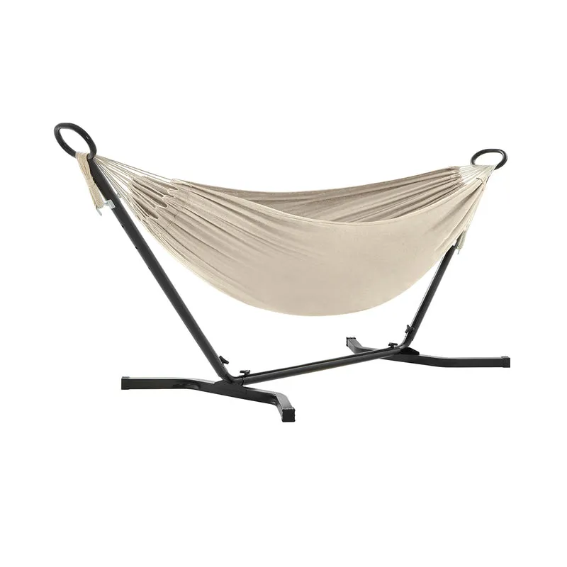 Amaca con Stand 210 x 150 cm
