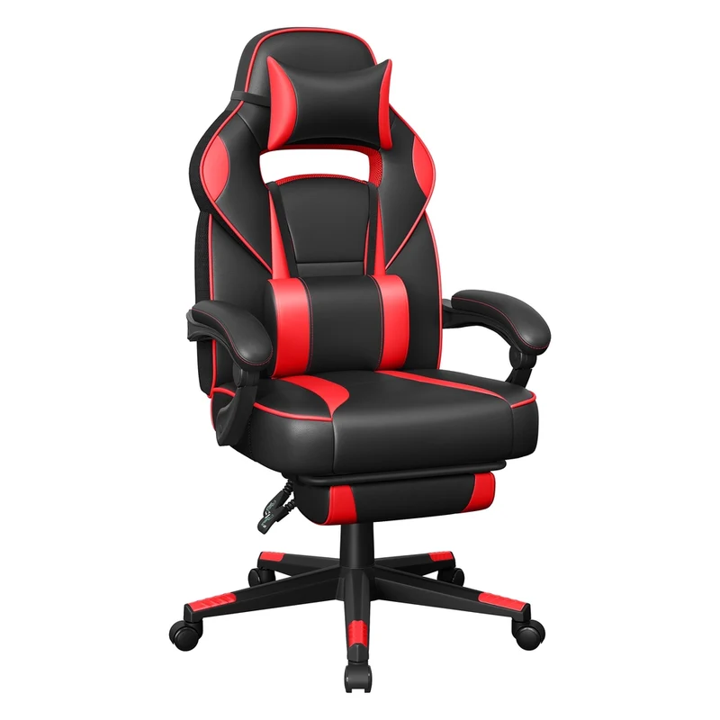 Sedia da Ufficio Poltrona Racing Ergonomica