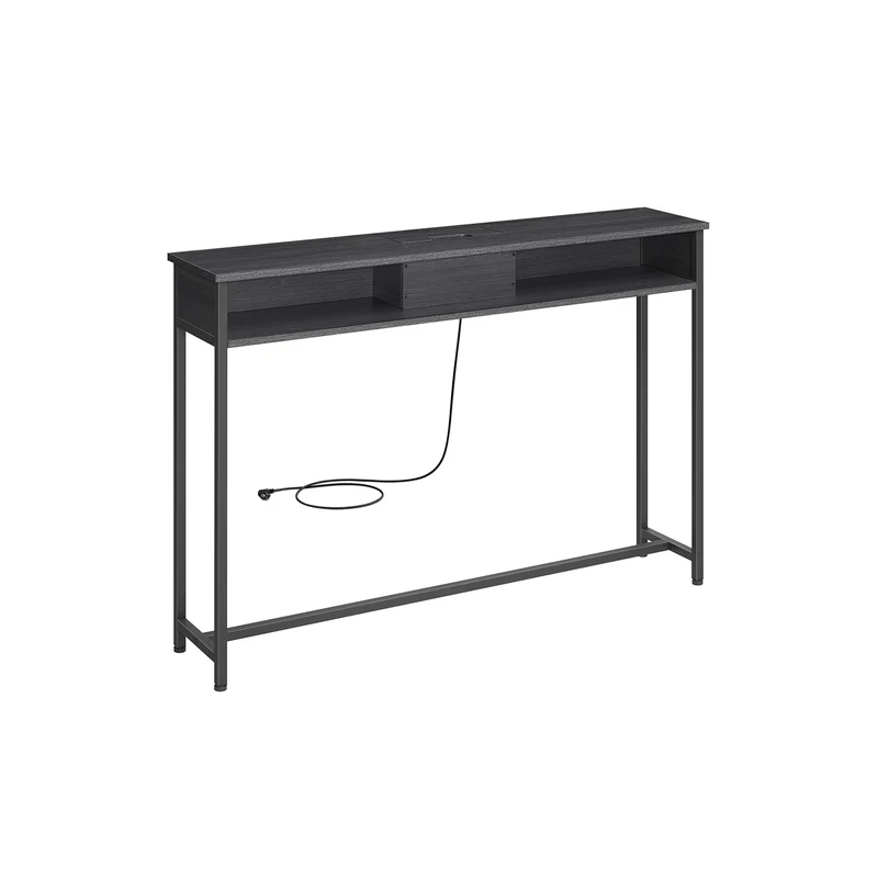 Tavolo Consolle con Multipresa