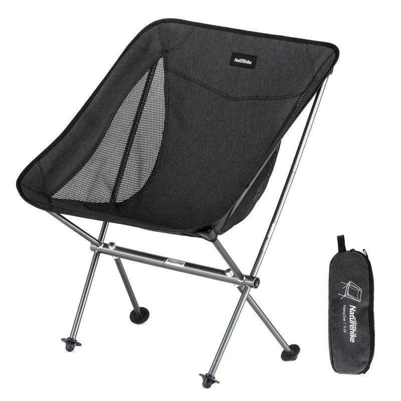 PeakLite™ YL03 Ultralight Foldable Camping Chair