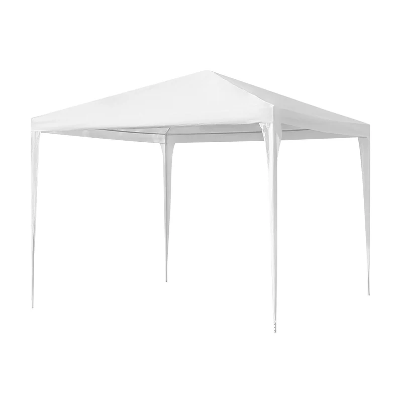 Gazebo 3 x 4 M Impermeabile Uv Struttura Acciaio Antiruggine Il Gruppone