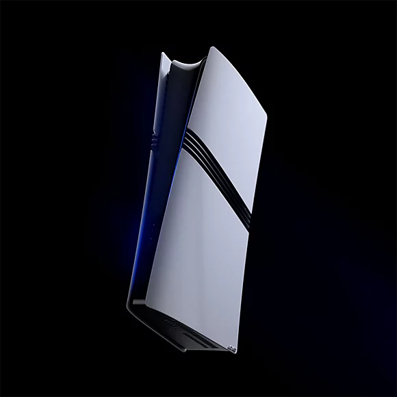 SONY PS5 PRO CONSOLE 2TB WHITE