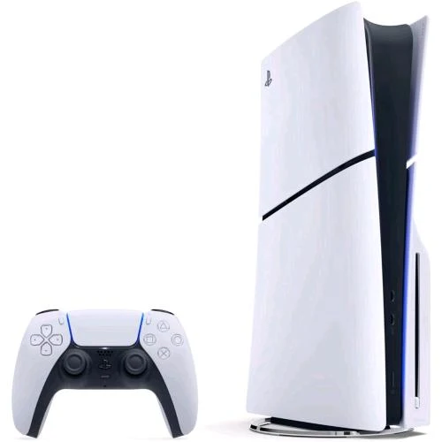 SONY PS5 1TB STANDARD EDITION E CHASSIS WHITE ITALIA