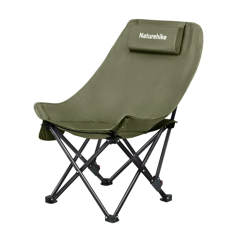 SeaStar™ 002 High-Back Camping Chair