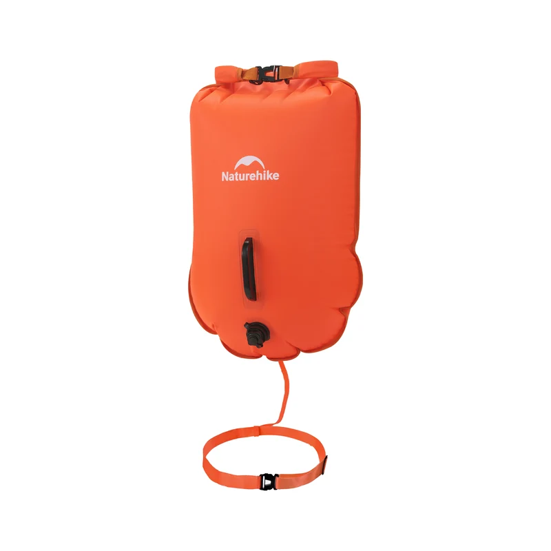 25L High Visible Safety Dry Bag