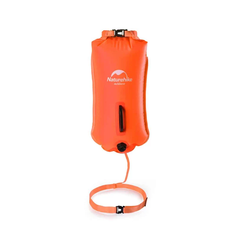 18L High Visible Safety Dry Bag
