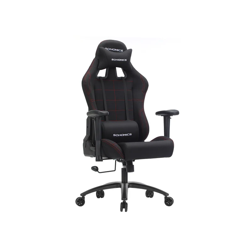 Sedia Gaming con Schienale Regolabile