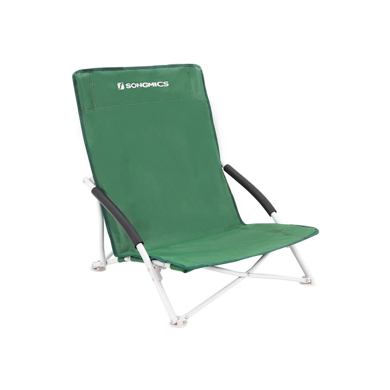 Sedia da Spiaggia Pieghevole