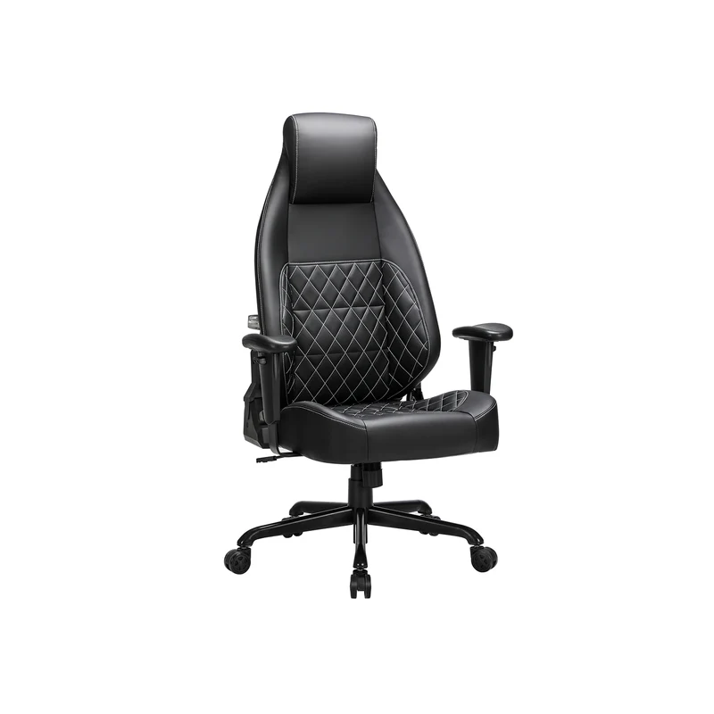 Sedia da Gaming Imbottita