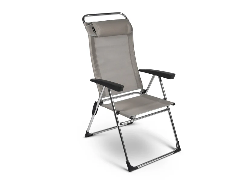 Lusso Roma Chair