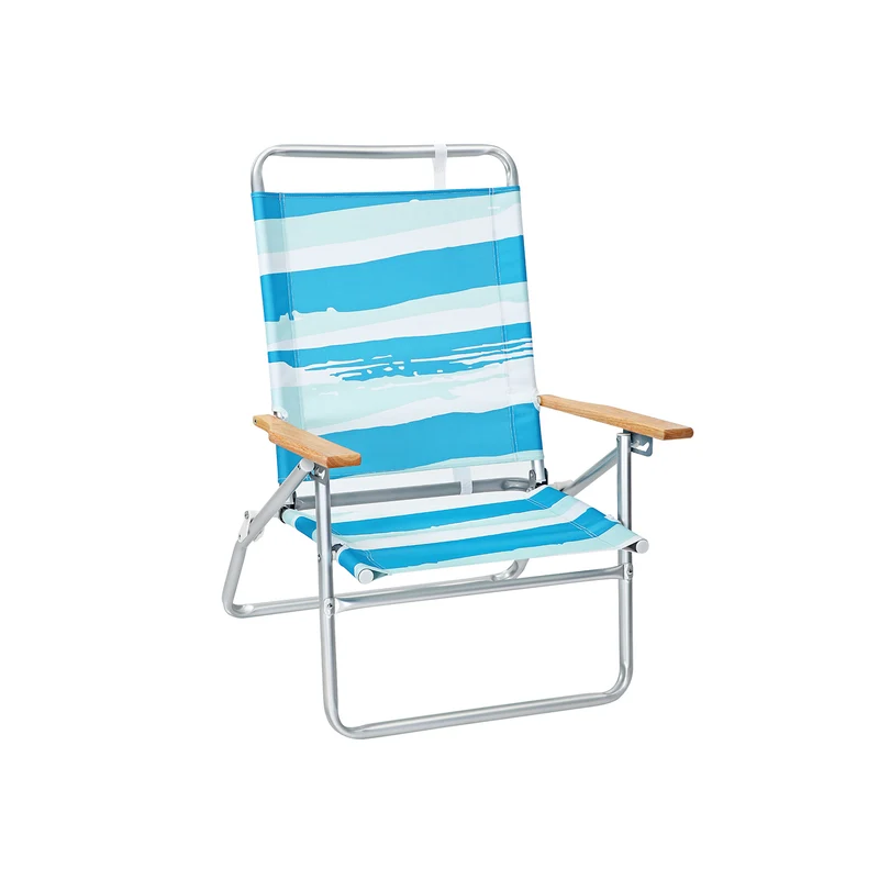 Sedia da Spiaggia Portatile