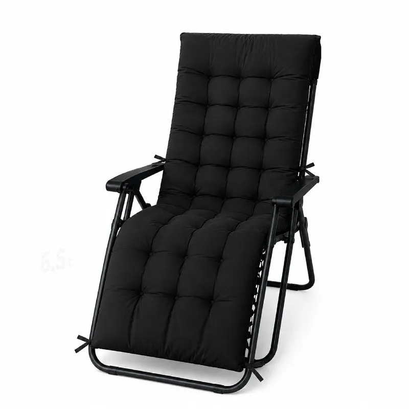 Cuscino Imbottito Universale per Sedia Relax Zero Il Gruppone