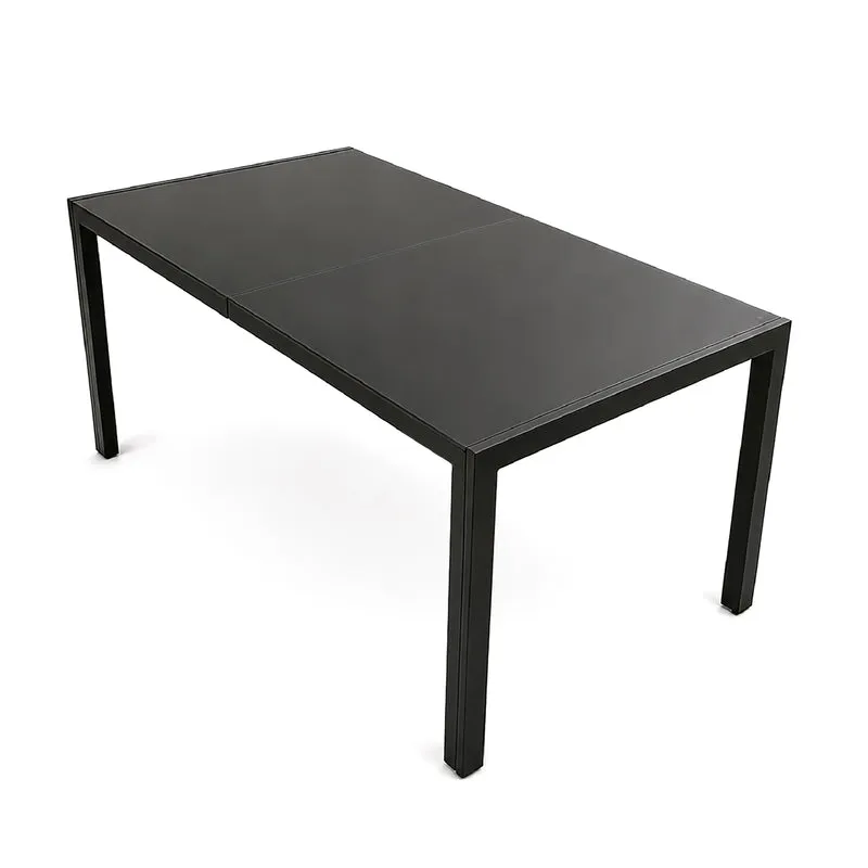Tavolo da Pranzo per Interno ed Esterno 180x90 cm Il Gruppone