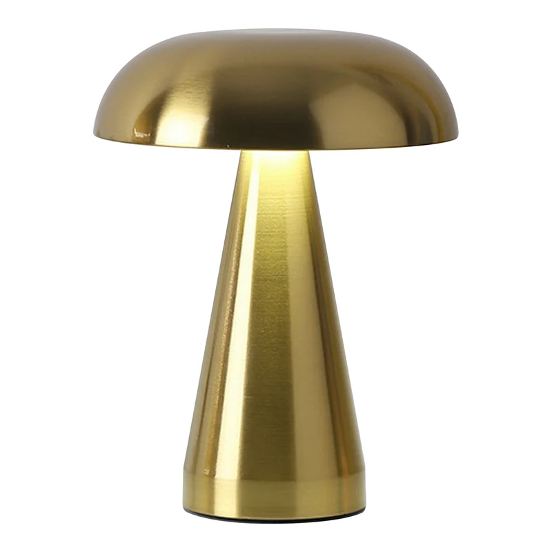 Lampada Da Tavolo LED Design Moderno Senza Fili Il Gruppone