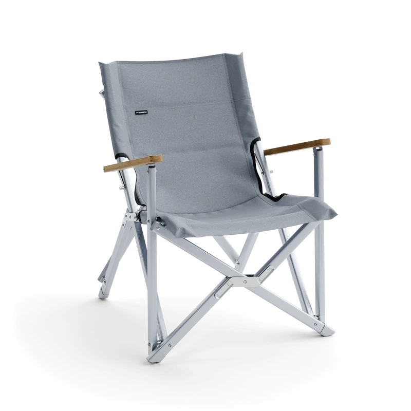 Compact Camp Stuhl