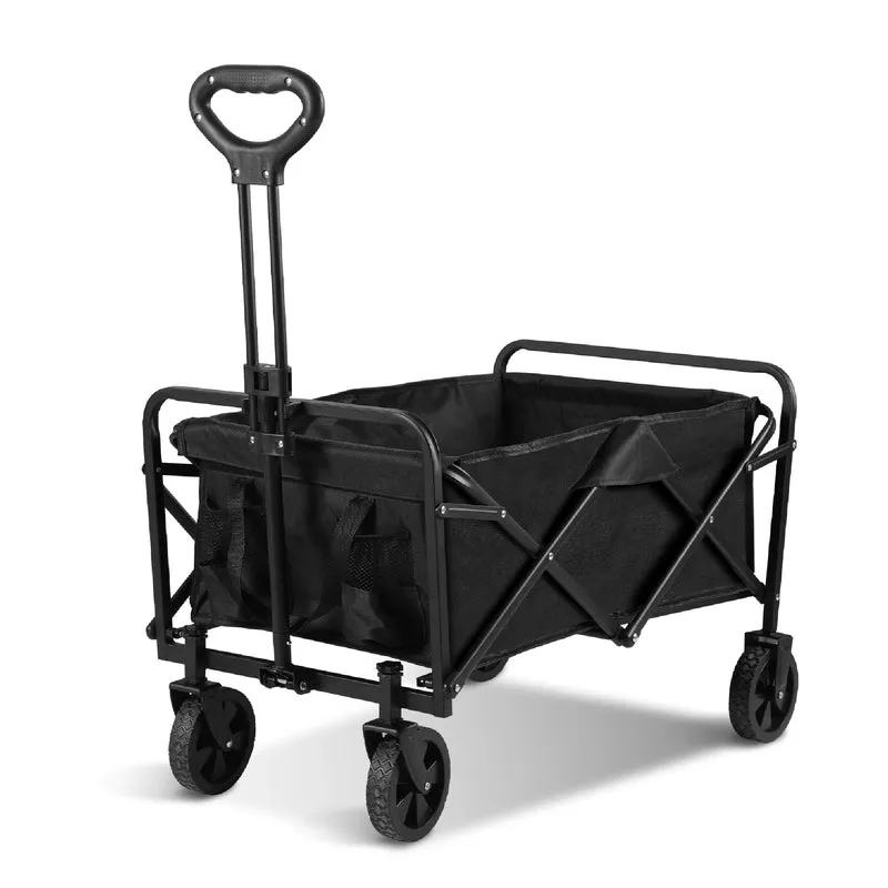 Carrello Portatutto Pieghevole con Ruote per Spesa Il Gruppone