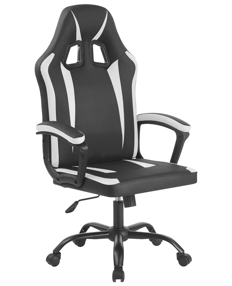 Sedia Gaming SimilPelle Reclinabile Il Gruppone