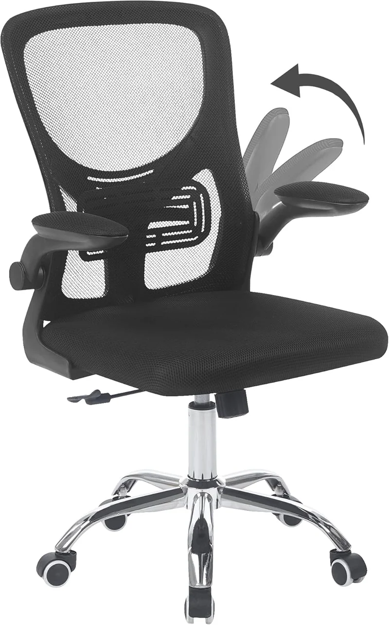 Sedia Da Ufficio Con Supporto Lombare, Sedia Scrivania Ergonomica Il Gruppone
