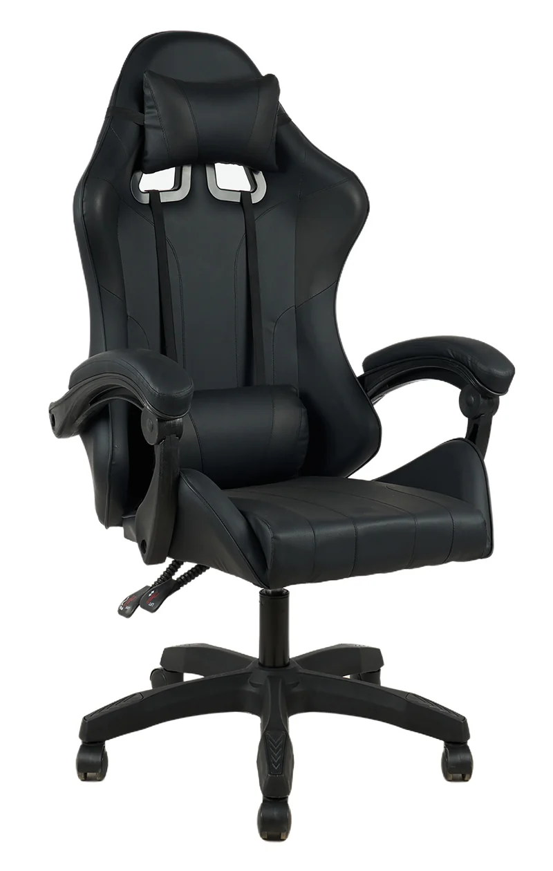 Sedia Gaming Professionale SimilPelle Reclinabile Con Braccioli Il Gruppone