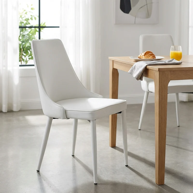 Sedia per tavolo da pranzo - TAMI