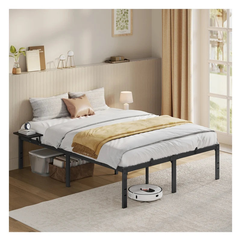 Struttura Letto Matrimoniale 190 x 140 cm