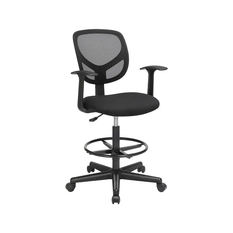 Sedia da Ufficio a Rete