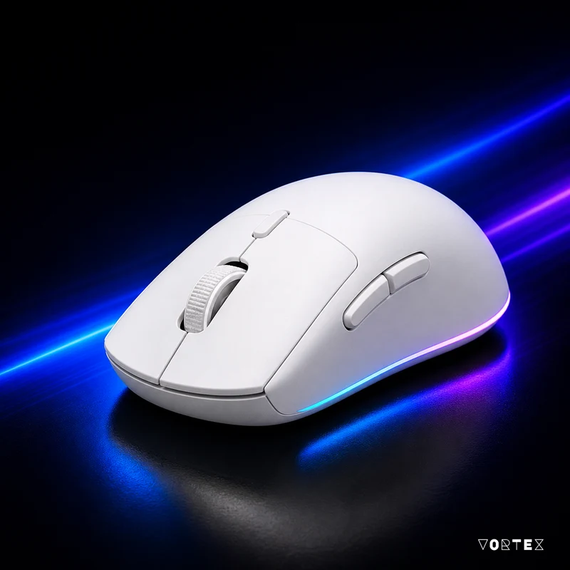 Wireless Gaming Mouse
