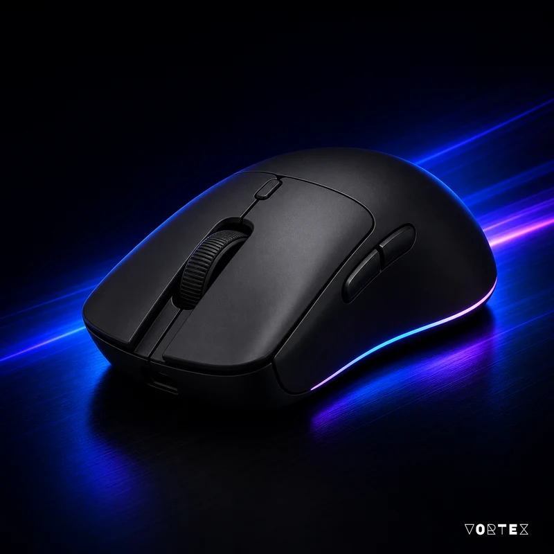 HyperSpeed Wireless Mouse