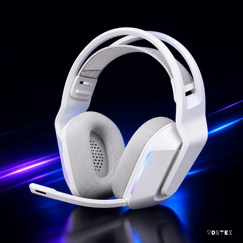 Wireless Gaming Headset