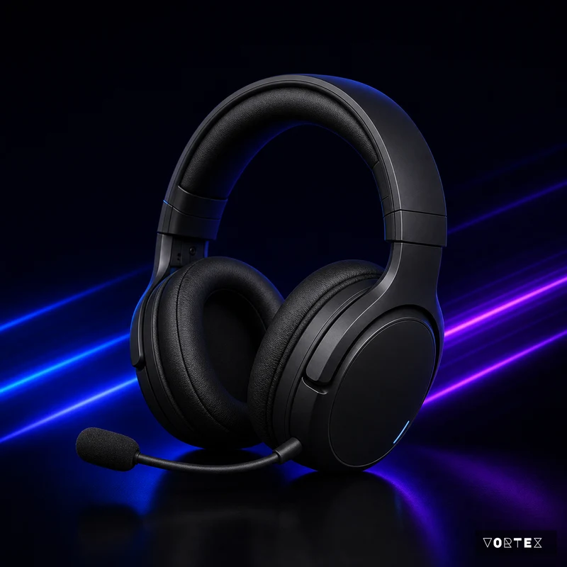 Wireless Gaming Headset